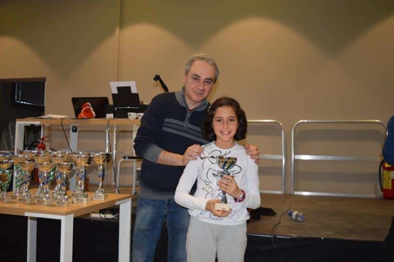 Torneo giovanile CERG Soliera
