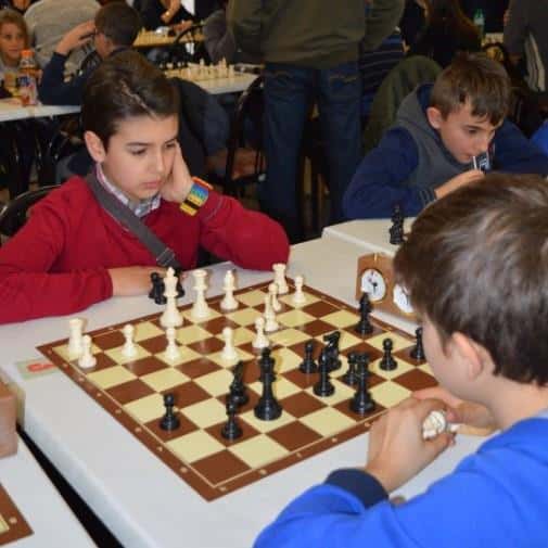 Torneo giovanile CERG Cavezzo