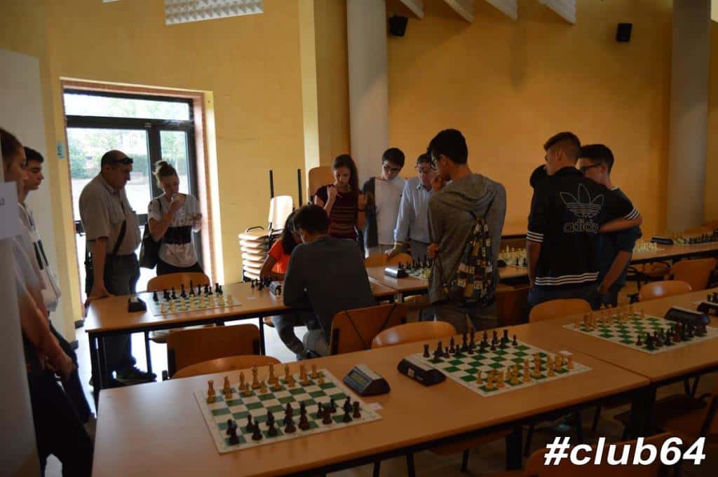 CIS U16 fase regionale