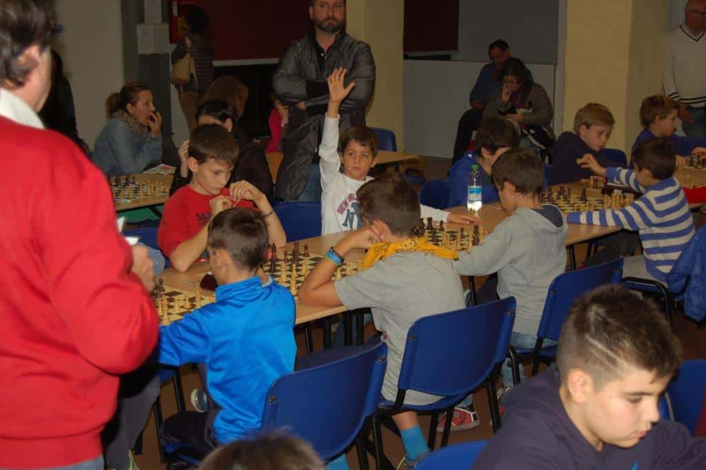 Torneo giovanile CERG Albareto