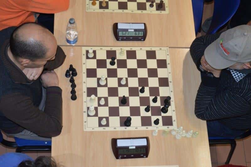 Torneo giovanile CERG Albareto