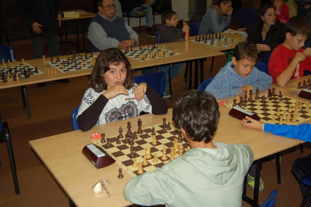 Torneo giovanile CERG Albareto