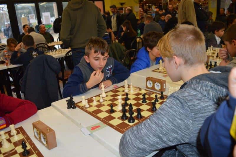 Torneo giovanile CERG Cavezzo