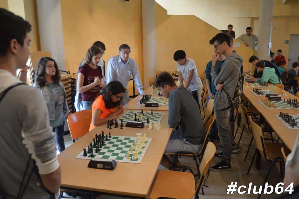 CIS U16 fase regionale
