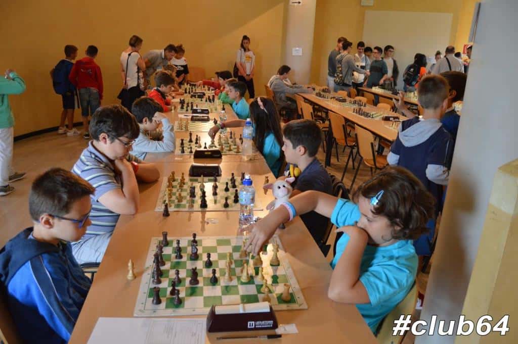 CIS U16 fase regionale