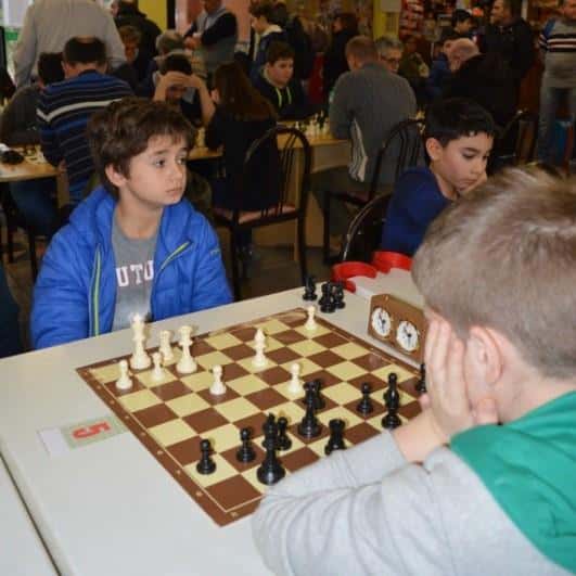 Torneo giovanile CERG Cavezzo
