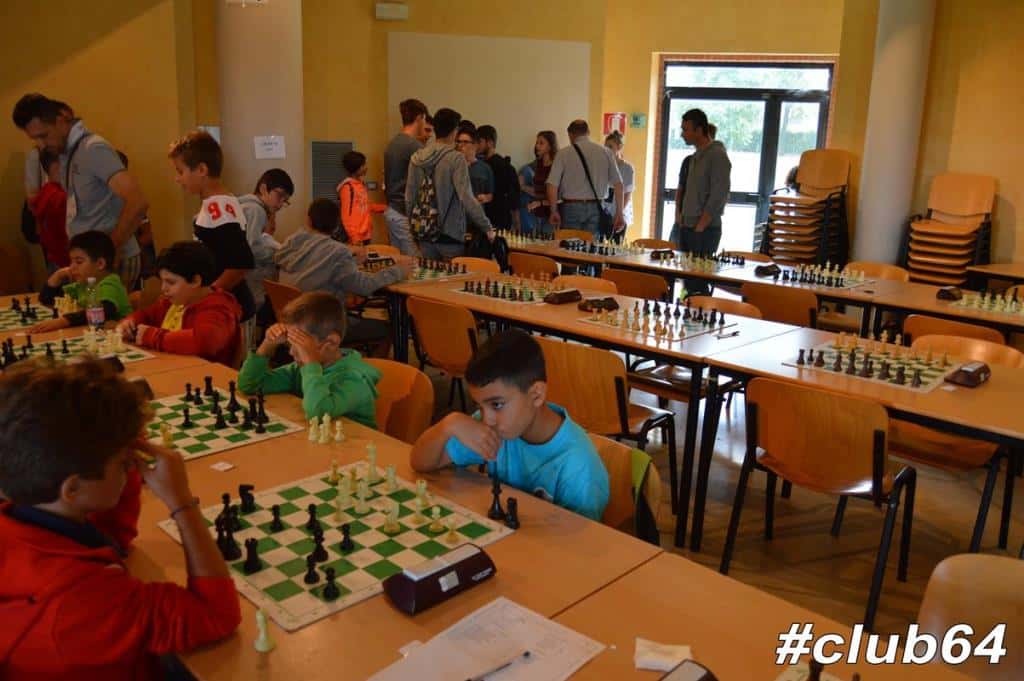 CIS U16 fase regionale