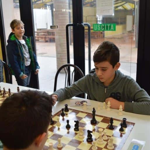 Torneo giovanile CERG Cavezzo
