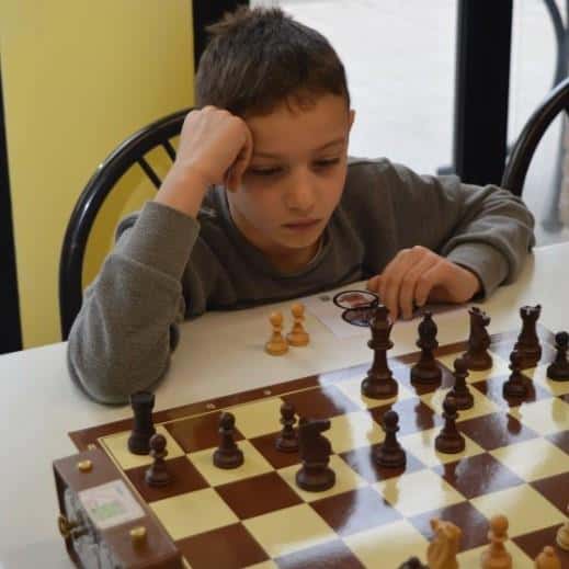 Torneo giovanile CERG Cavezzo