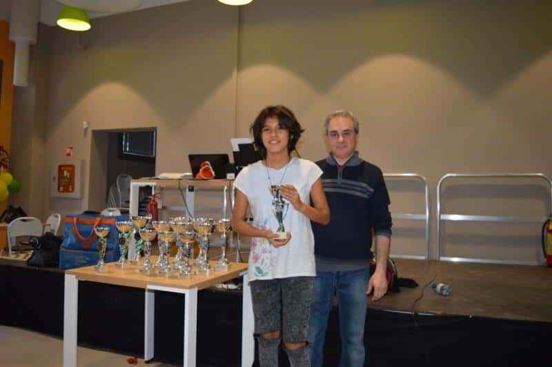 Torneo giovanile CERG Soliera