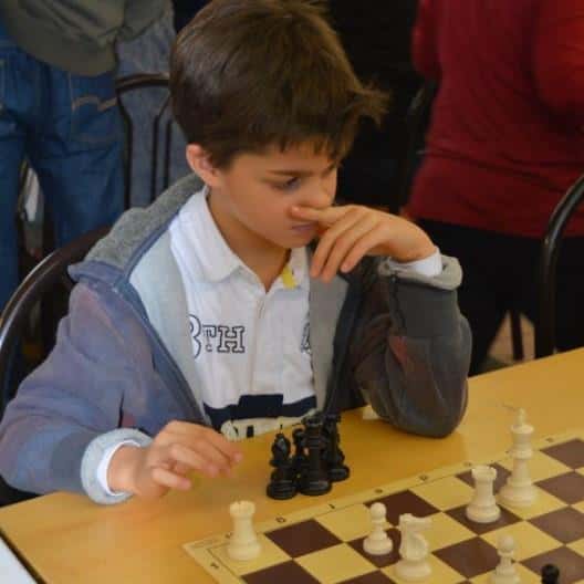 Torneo giovanile CERG Cavezzo