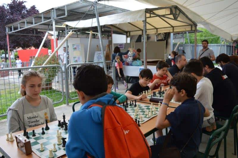 Torneo di fine anno 2017 - #Alakatabuyaaa!