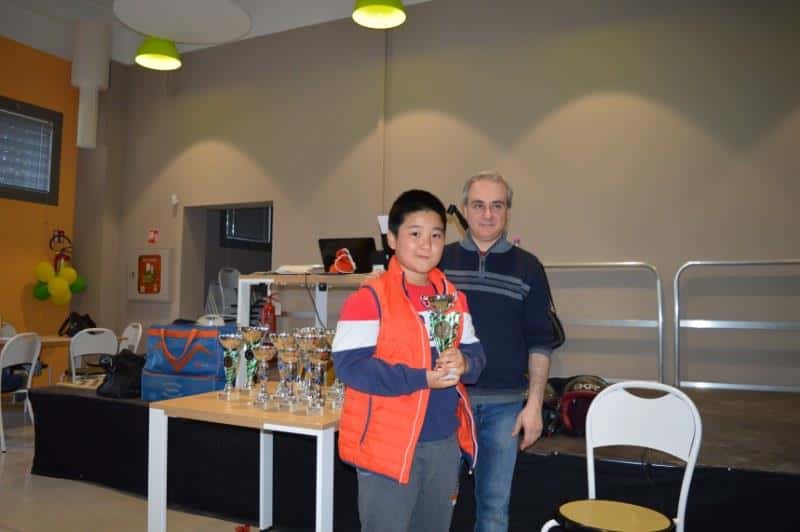 Torneo giovanile CERG Soliera