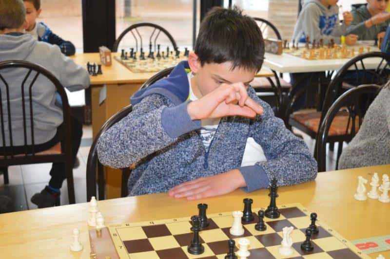 Torneo giovanile CERG Cavezzo