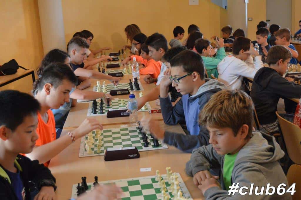 CIS U16 fase regionale
