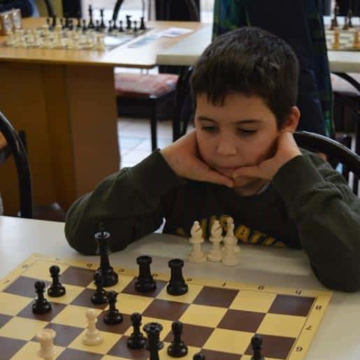 Torneo giovanile CERG Cavezzo