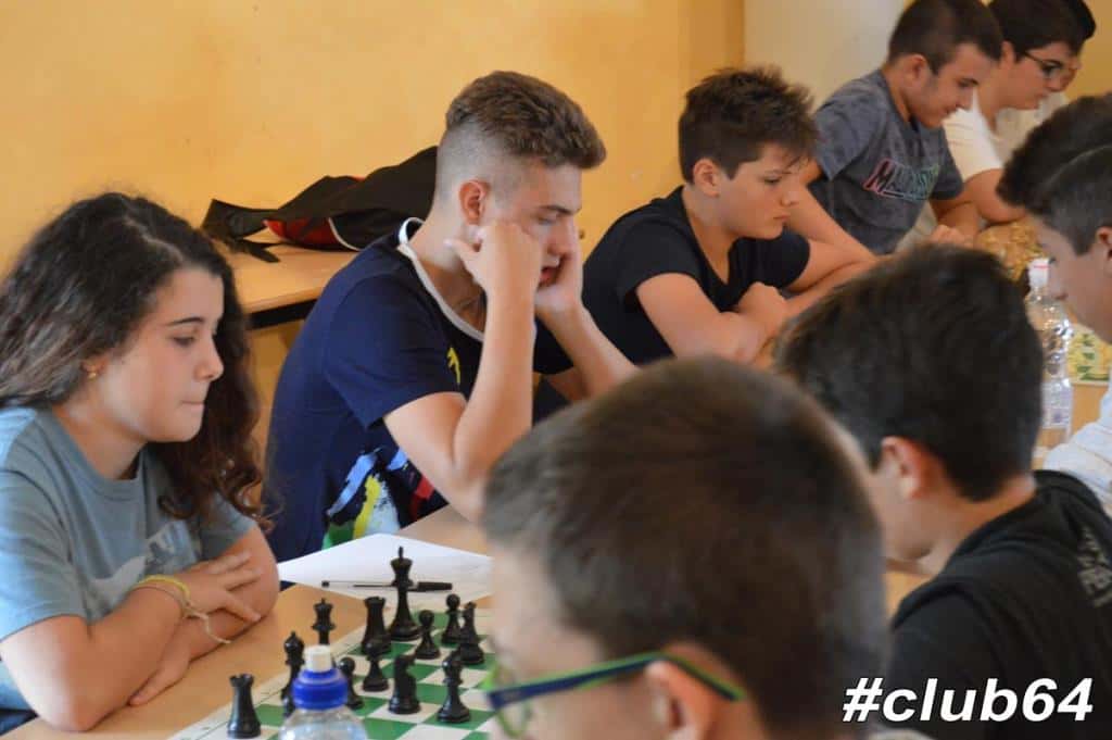 CIS U16 fase regionale