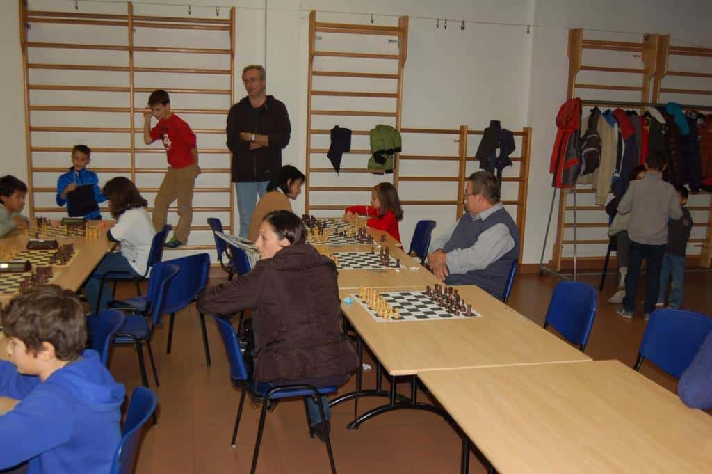 Torneo giovanile CERG Albareto