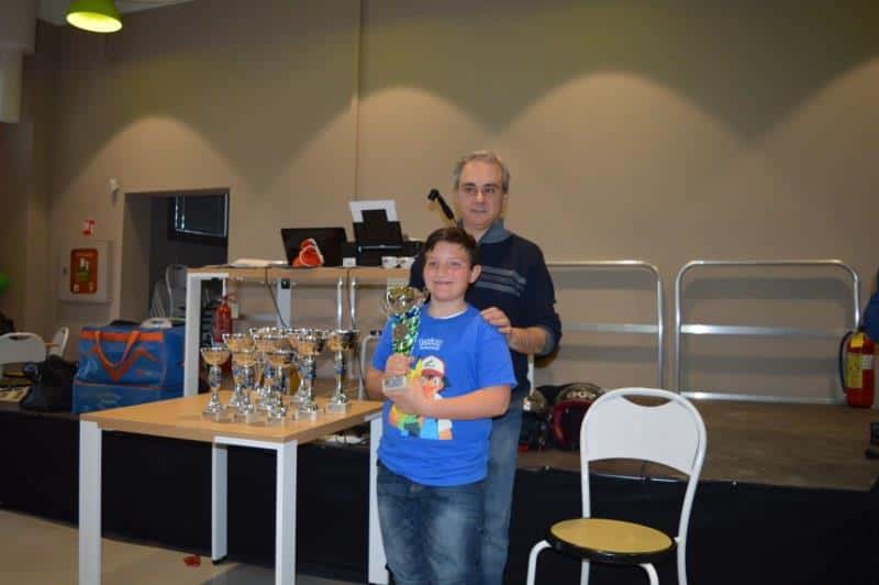 Torneo giovanile CERG Soliera
