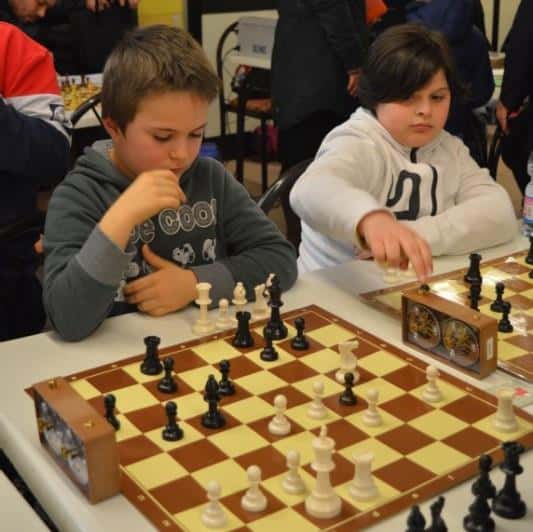 Torneo giovanile CERG Cavezzo