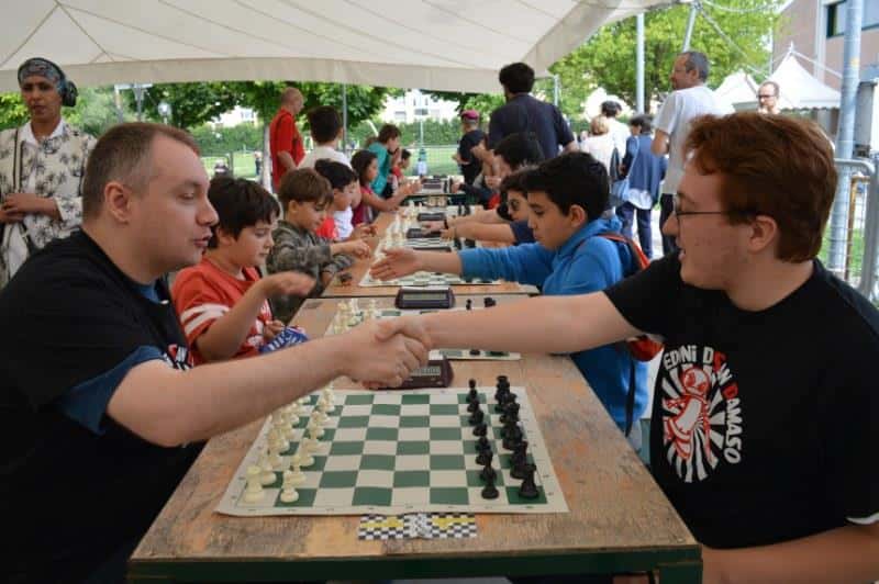Torneo di fine anno 2017 - #Alakatabuyaaa!