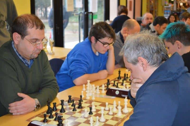 Torneo giovanile CERG Cavezzo