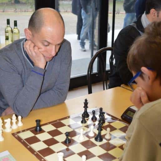 Torneo giovanile CERG Cavezzo