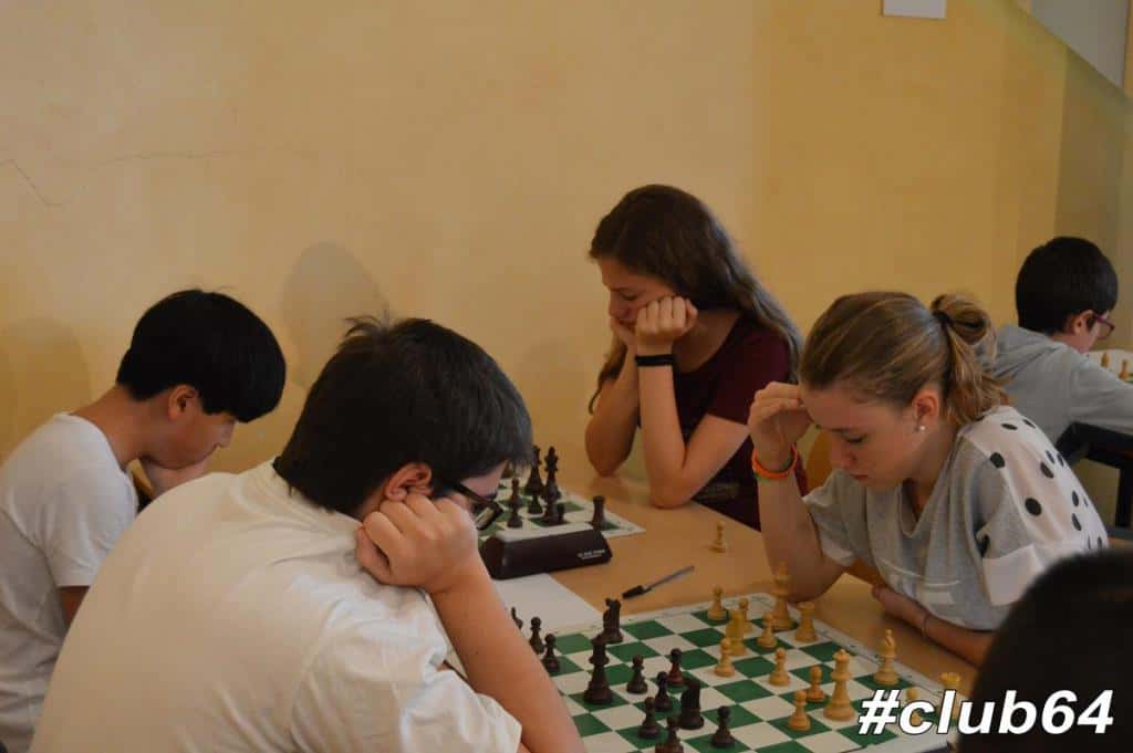 CIS U16 fase regionale