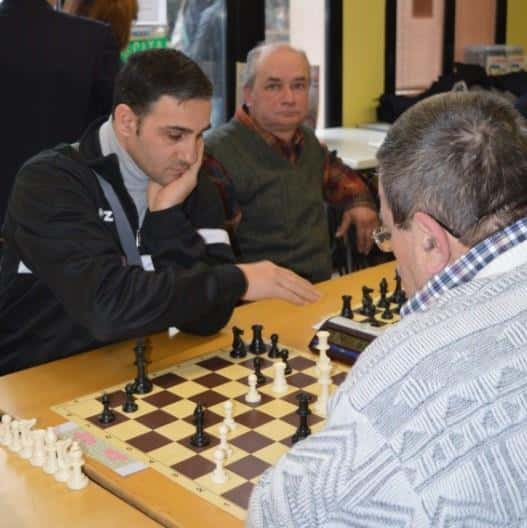 Torneo giovanile CERG Cavezzo