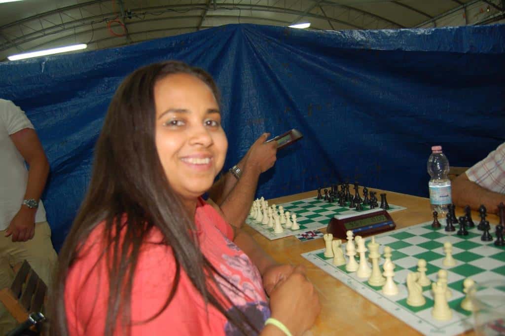 Torneo serale semilampo 10'