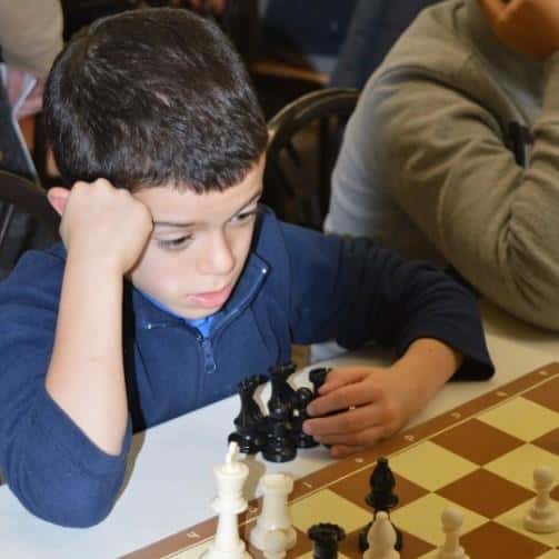 Torneo giovanile CERG Cavezzo