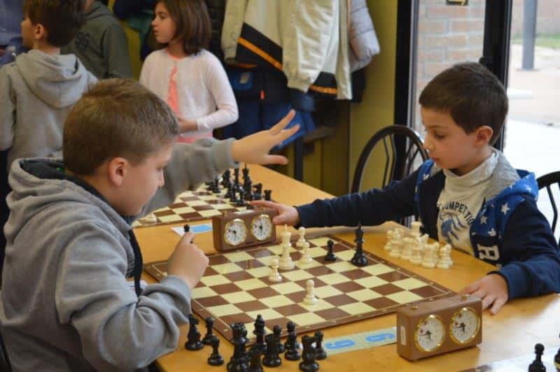 Torneo giovanile CERG Cavezzo