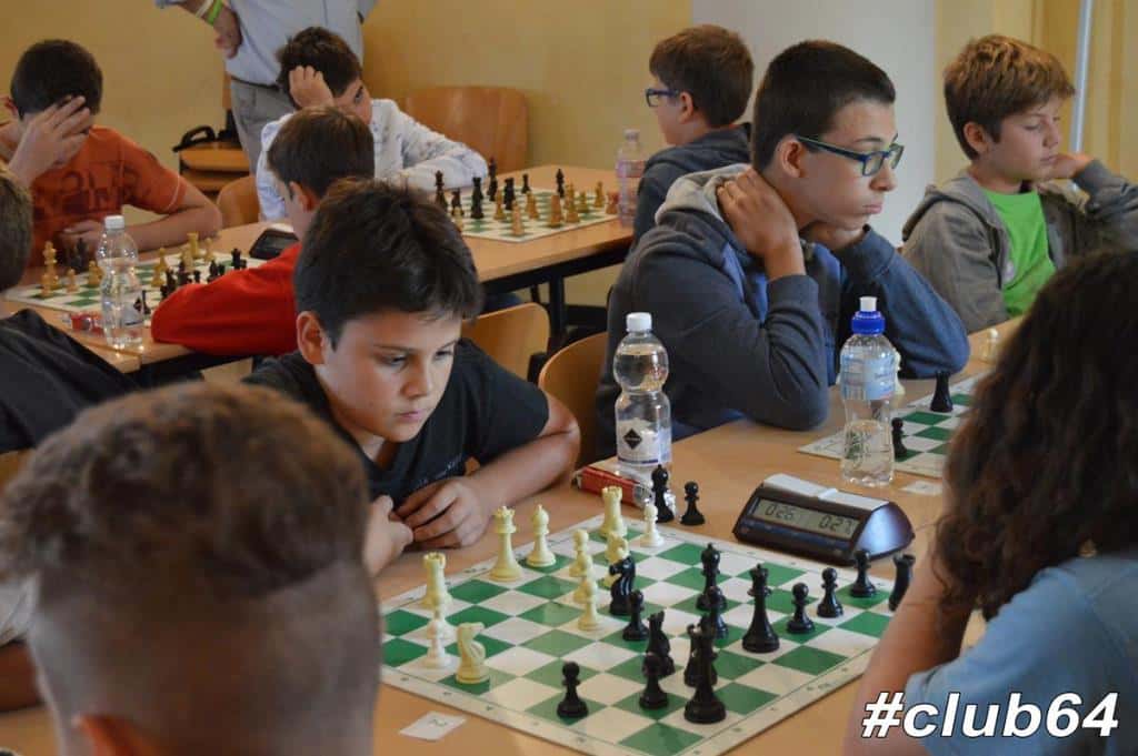 CIS U16 fase regionale