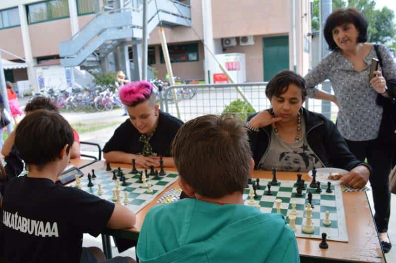 Torneo di fine anno 2017 - #Alakatabuyaaa!