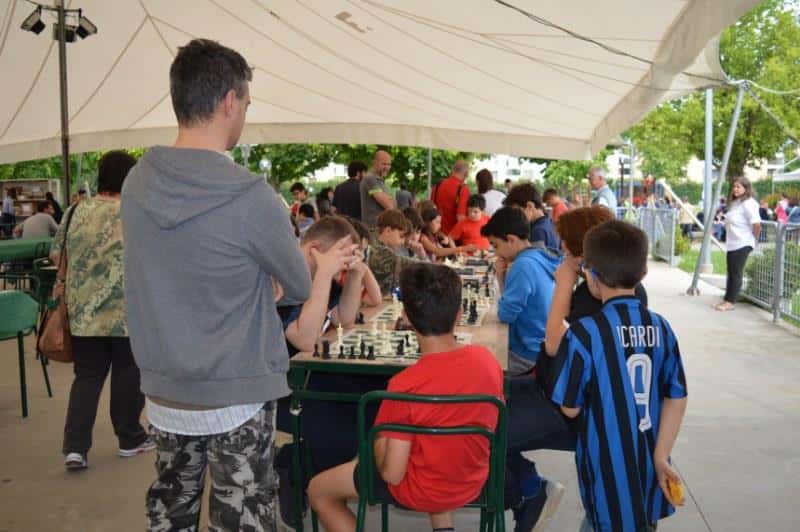 Torneo di fine anno 2017 - #Alakatabuyaaa!