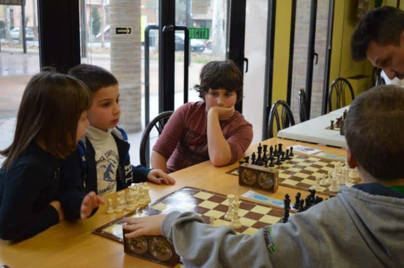 Torneo giovanile CERG Cavezzo