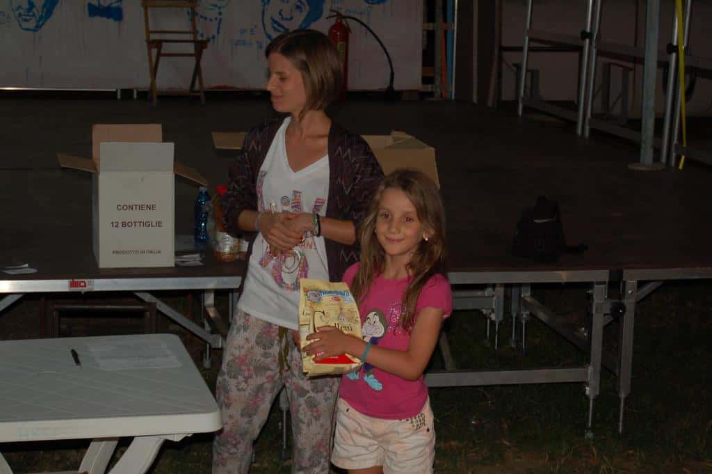 Torneo serale semilampo 10'