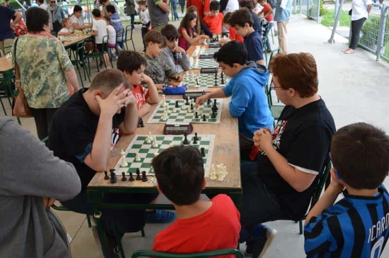 Torneo di fine anno 2017 - #Alakatabuyaaa!
