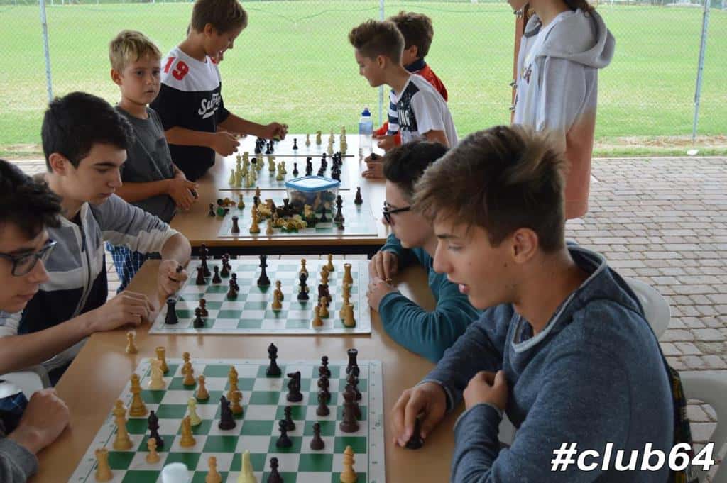 CIS U16 fase regionale