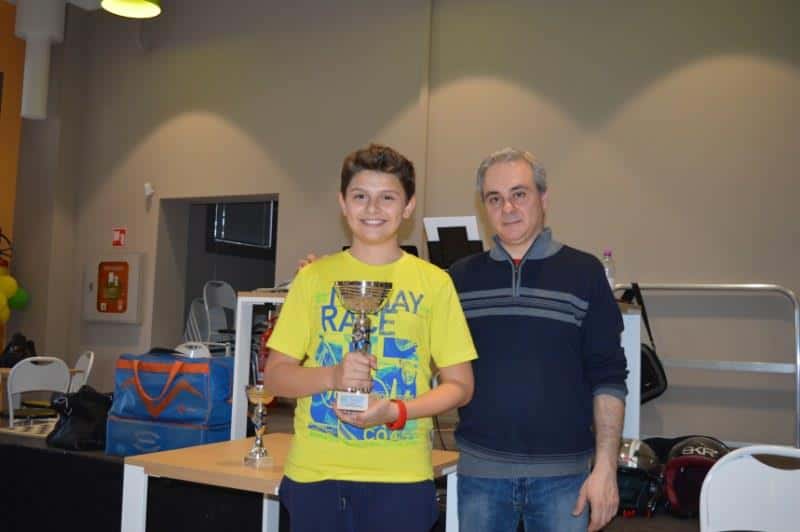 Torneo giovanile CERG Soliera