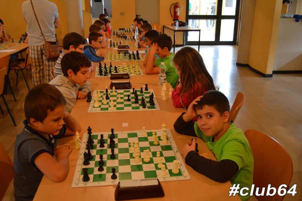 CIS U16 fase regionale