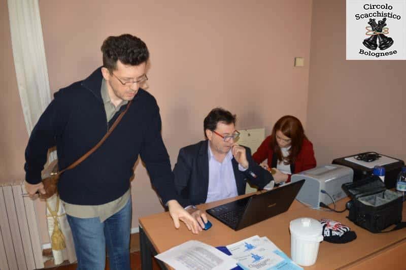 XXX Campionati Italiani Giovanili U16 Fase regionale