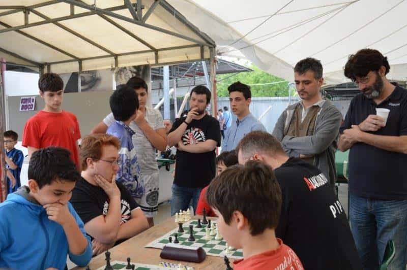 Torneo di fine anno 2017 - #Alakatabuyaaa!