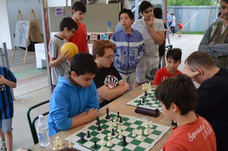 Torneo di fine anno 2017 - #Alakatabuyaaa!