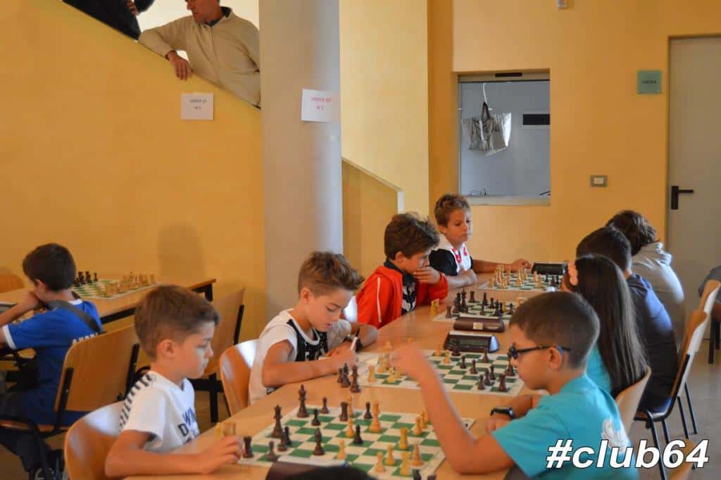 CIS U16 fase regionale