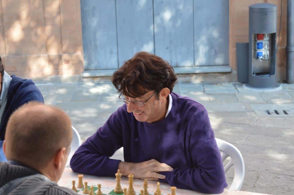 Torneo di scacchi