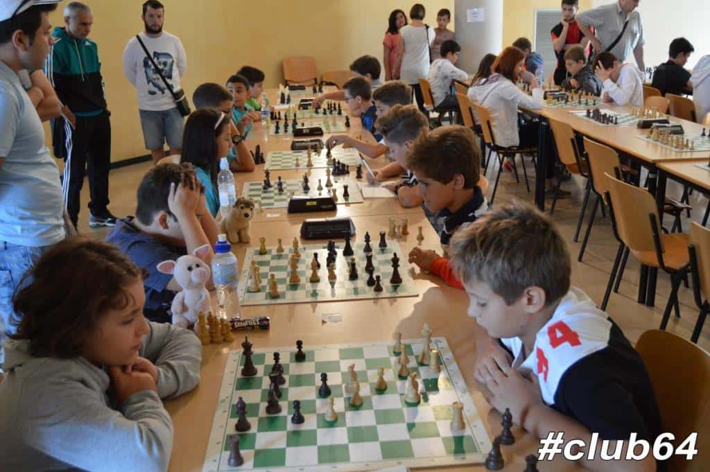 CIS U16 fase regionale