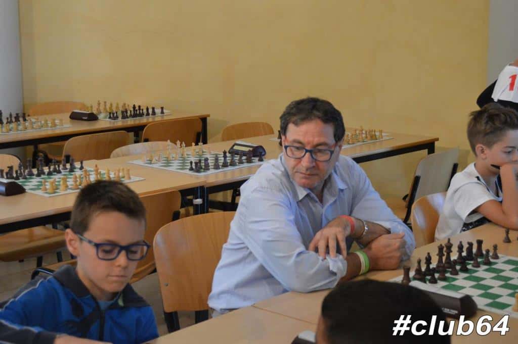 CIS U16 fase regionale