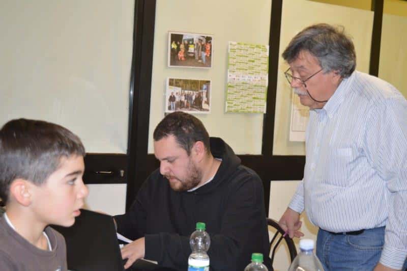 Torneo giovanile CERG Cavezzo