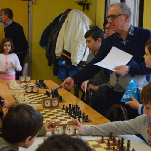 Torneo giovanile CERG Cavezzo